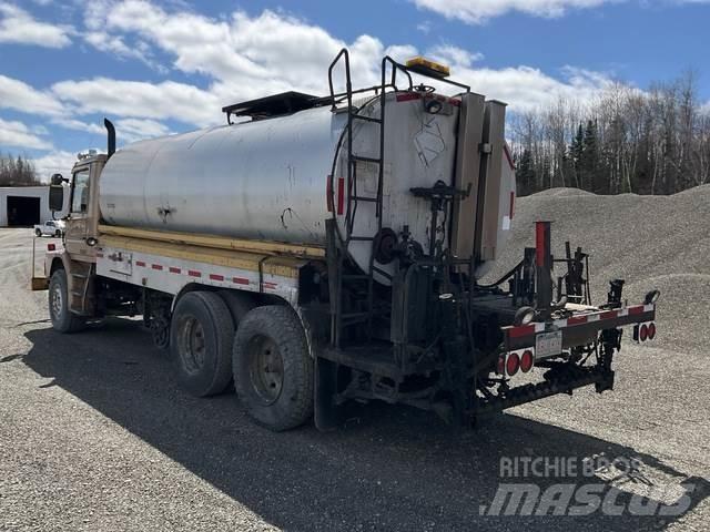 Scania 113H Betonmischer