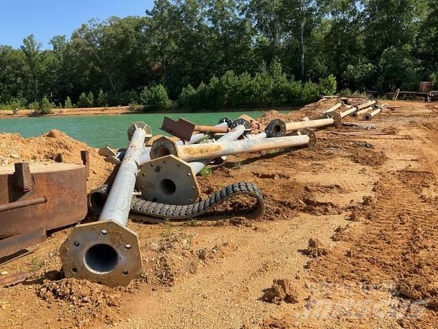  Scrap Metal Sonstige Baumaschinen