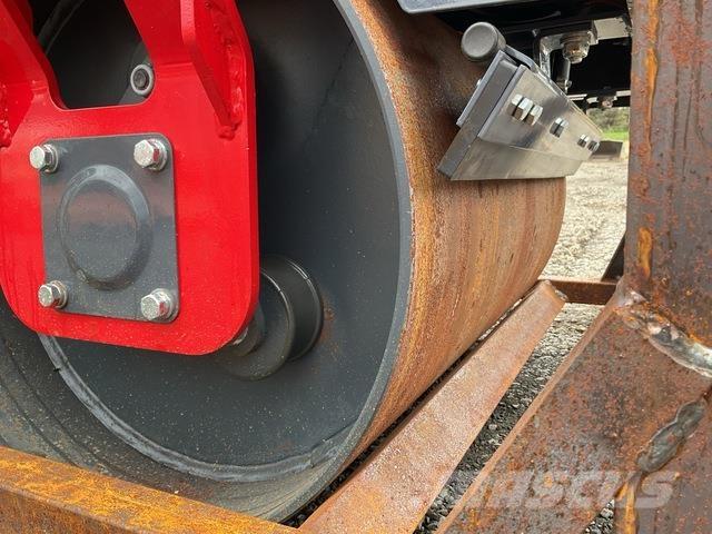  SDLOOL SL1000 Tandemwalzen