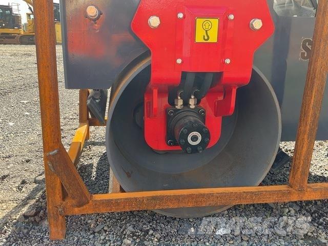  SDLOOL SL1500 Tandemwalzen