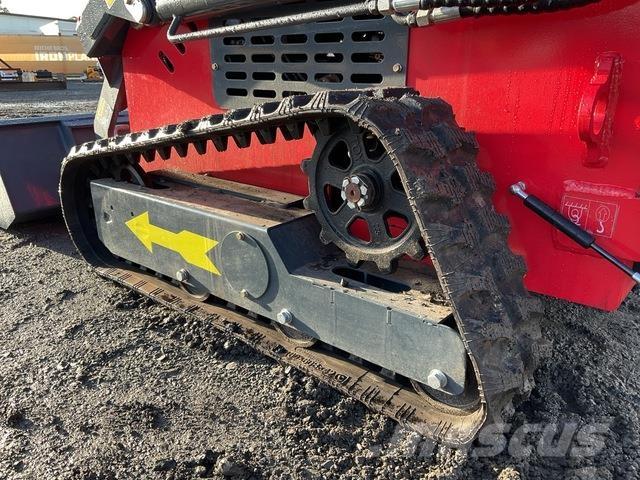  SDLOOL SL360T Kompaktlader