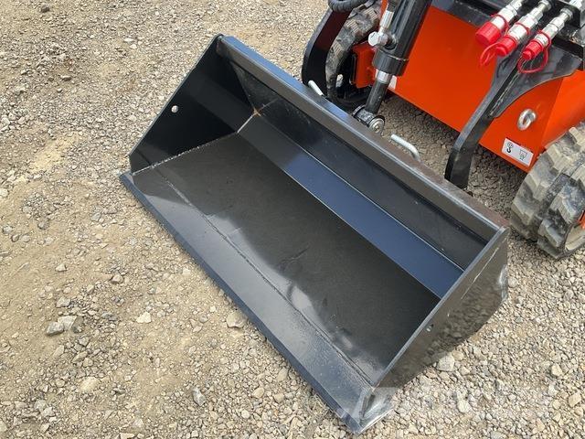  SDLOOL SL36C Kompaktlader