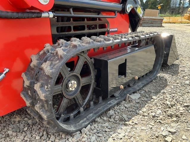  SDLOOL SL380R Kompaktlader