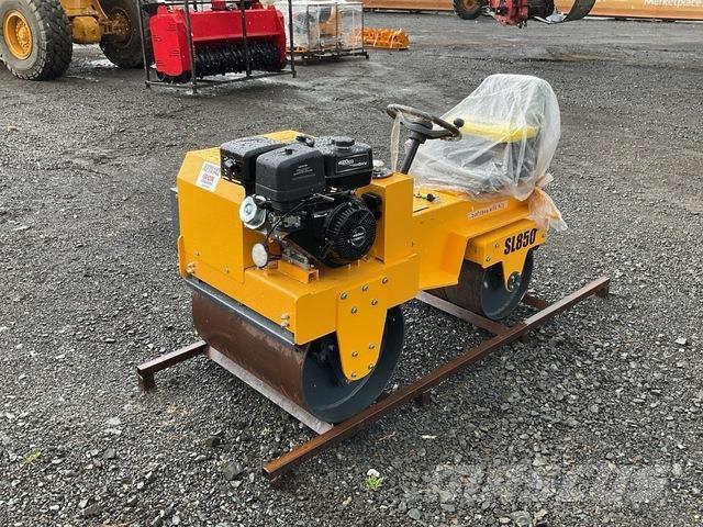  SDLOOL SL850 Tandemwalzen