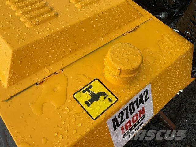  SDLOOL SL850 Tandemwalzen