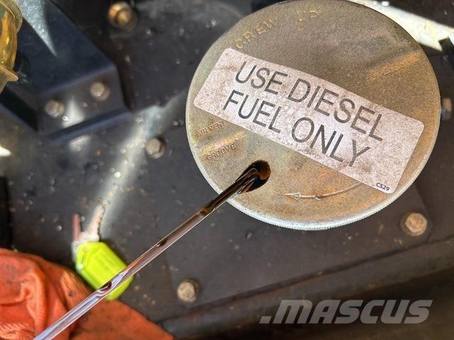 Selwood S150 Wasserpumpen