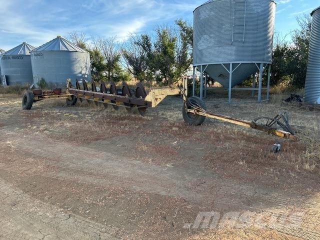  Shur-Way Sonstige Bodenbearbeitung