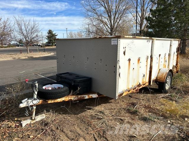  SilverFox Andere Anhänger