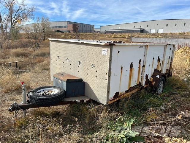  SilverFox Andere Anhänger