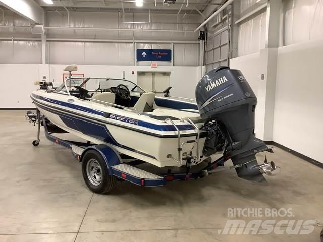  Skeeter SL190 Boote / Prahme