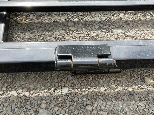  SKLP SK-HLM20 Sonstige Baumaschinen