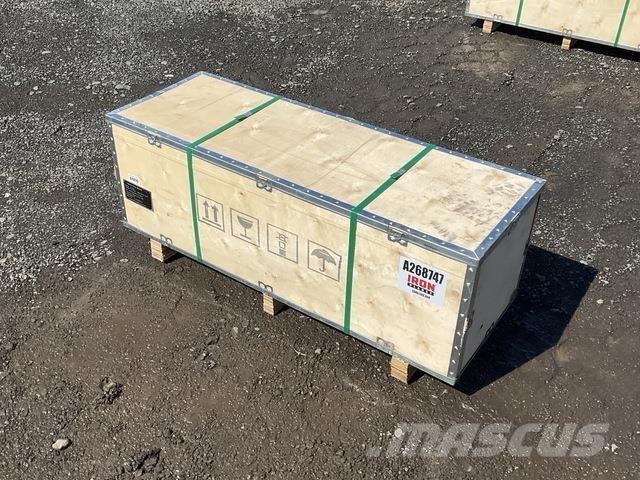  SKLP SK-YLJ100 Sonstige Baumaschinen
