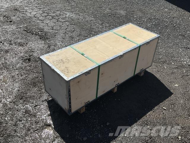  SKLP SK-YLJ100 Sonstige Baumaschinen