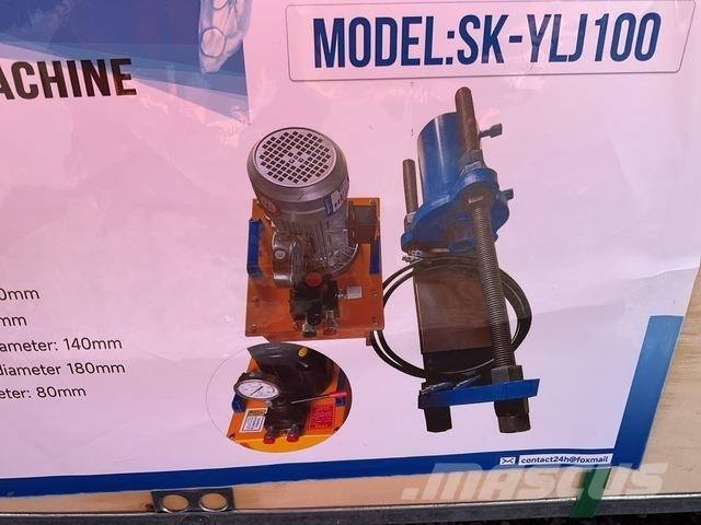  SKLP SK-YLJ100 Sonstige Baumaschinen