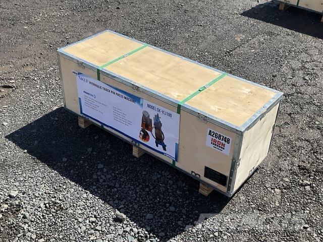  SKLP SK-YLJ100 Sonstige Baumaschinen