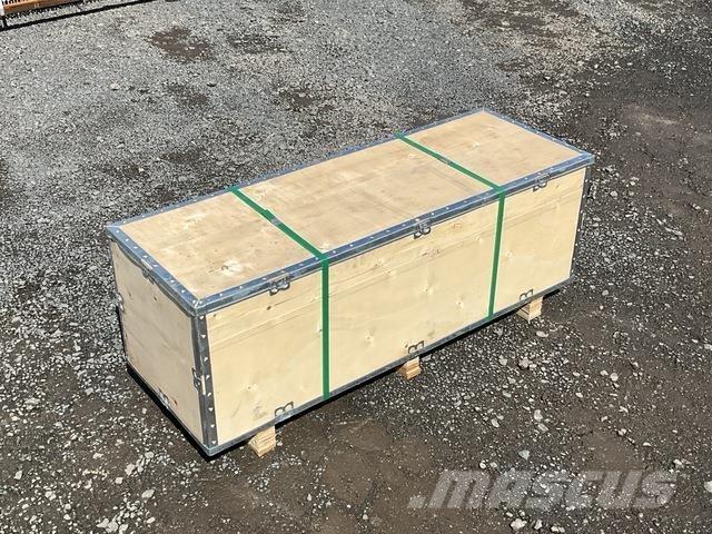  SKLP SK-YLJ100 Sonstige Baumaschinen