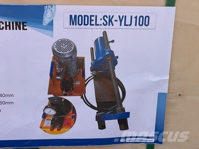  SKLP SK-YLJ100 Sonstige Baumaschinen