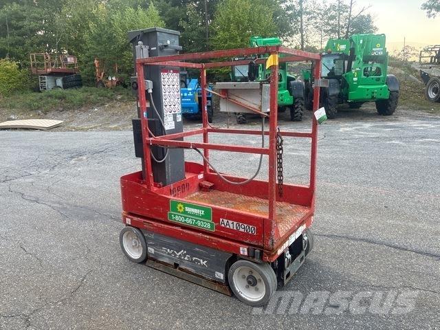 SkyJack SJ12 Personenaufzüge