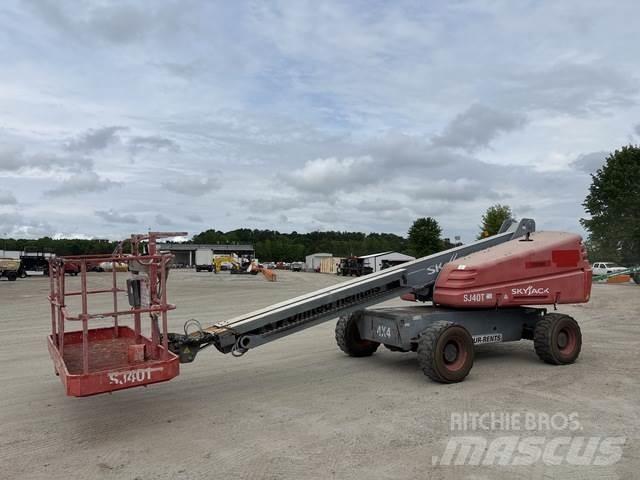 SkyJack SJ40T Sonstige Baumaschinen