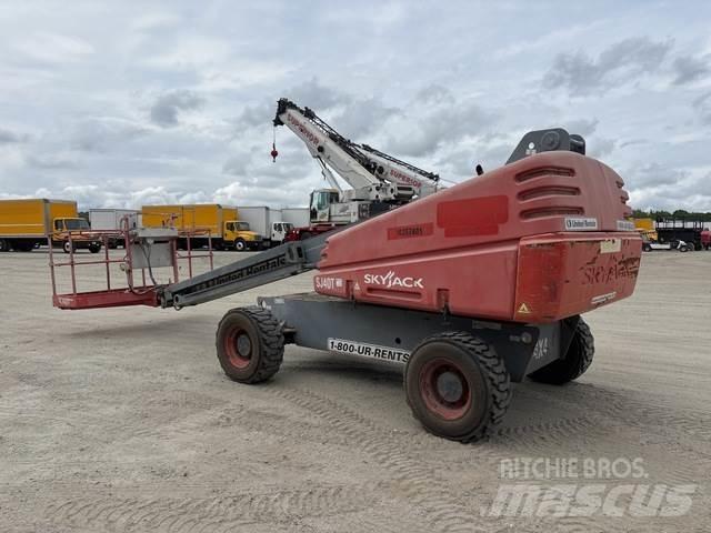SkyJack SJ40T Sonstige Baumaschinen