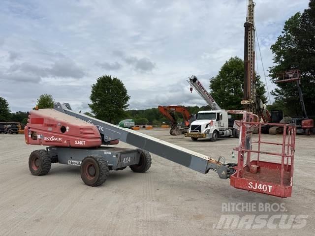 SkyJack SJ40T Sonstige Baumaschinen