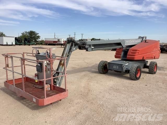 SkyJack SJ45T Sonstige Baumaschinen
