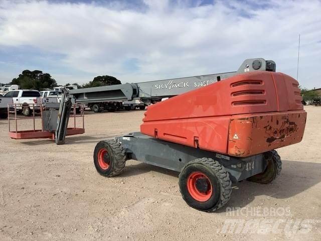 SkyJack SJ45T Sonstige Baumaschinen