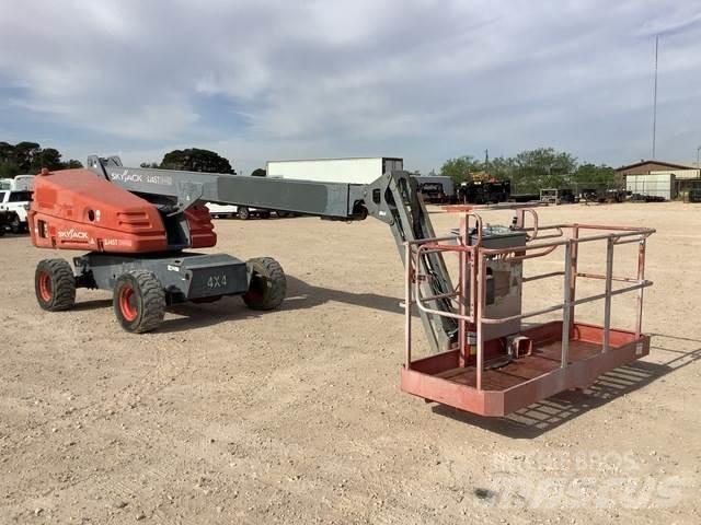 SkyJack SJ45T Sonstige Baumaschinen