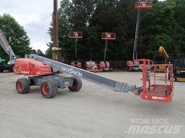 SkyJack SJ61T Sonstige Baumaschinen