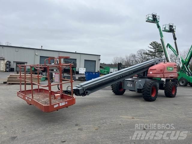 SkyJack SJ61T Sonstige Baumaschinen