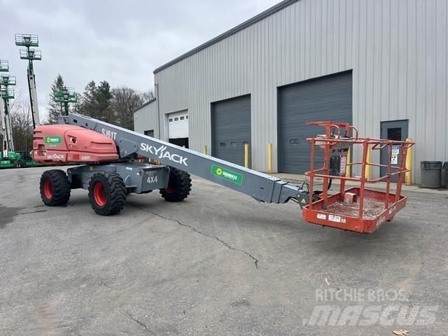 SkyJack SJ61T Sonstige Baumaschinen