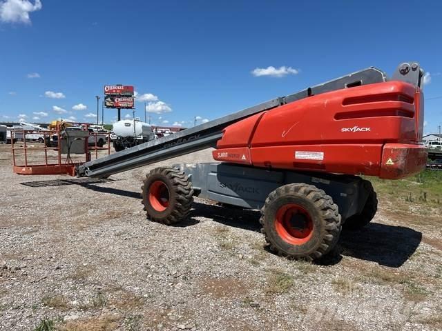 SkyJack SJ61T Sonstige Baumaschinen