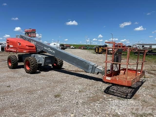 SkyJack SJ61T Sonstige Baumaschinen