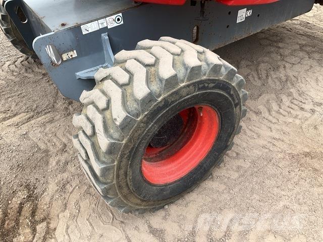 SkyJack SJ63J Gelenkteleskoparbeitsbühnen