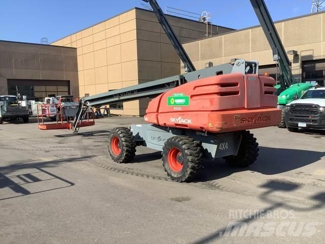 SkyJack SJ66T Sonstige Baumaschinen