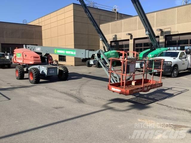 SkyJack SJ66T Sonstige Baumaschinen