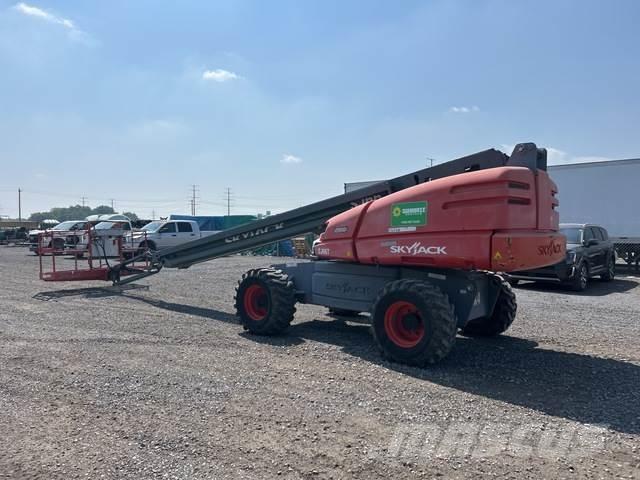 SkyJack SJ66T Sonstige Baumaschinen