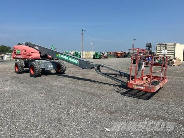 SkyJack SJ66T Sonstige Baumaschinen