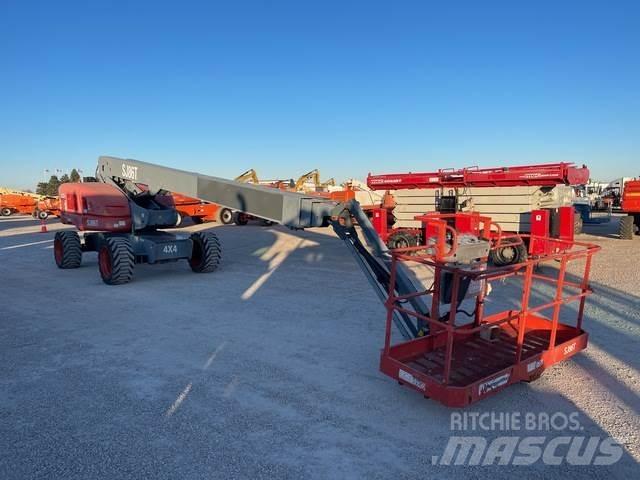 SkyJack SJ86T Sonstige Baumaschinen