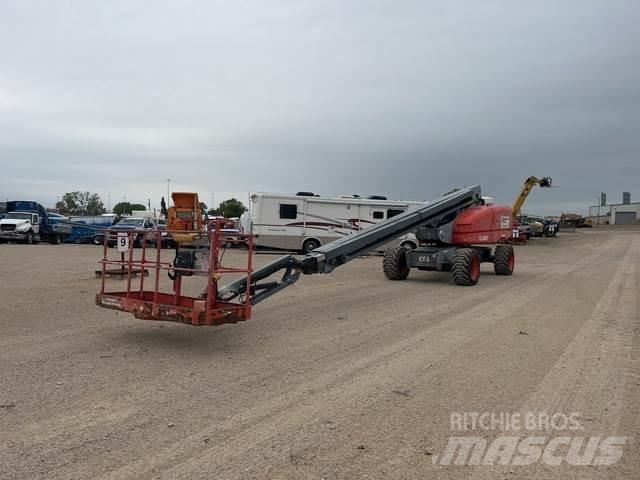 SkyJack SJ86T Sonstige Baumaschinen