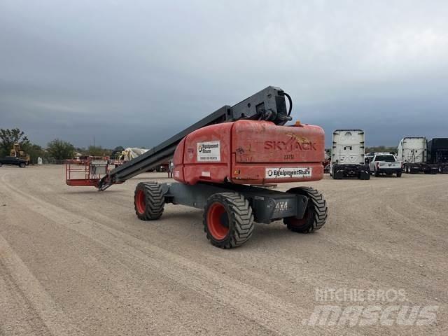 SkyJack SJ86T Sonstige Baumaschinen