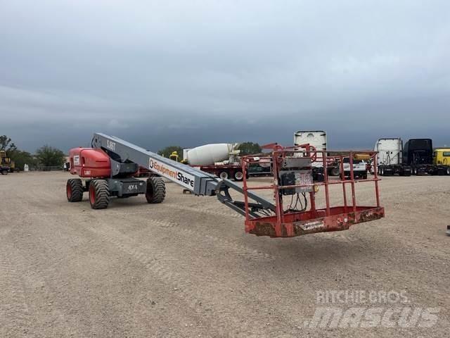 SkyJack SJ86T Sonstige Baumaschinen