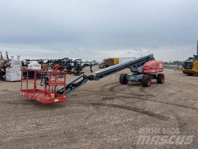 SkyJack SJ86T Sonstige Baumaschinen