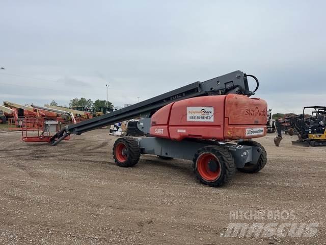 SkyJack SJ86T Sonstige Baumaschinen