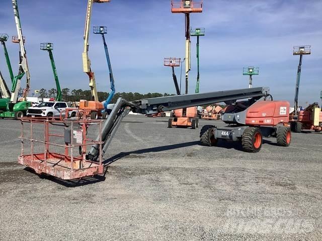 SkyJack SJ86T Sonstige Baumaschinen