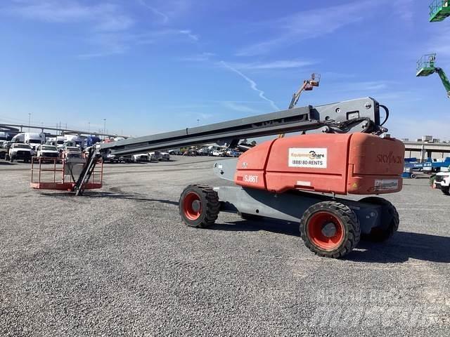 SkyJack SJ86T Sonstige Baumaschinen