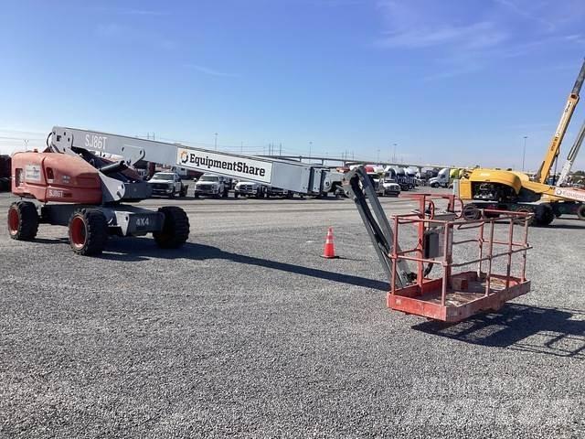 SkyJack SJ86T Sonstige Baumaschinen