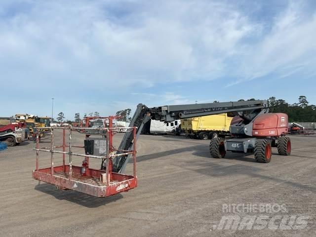 SkyJack SJ86T Sonstige Baumaschinen