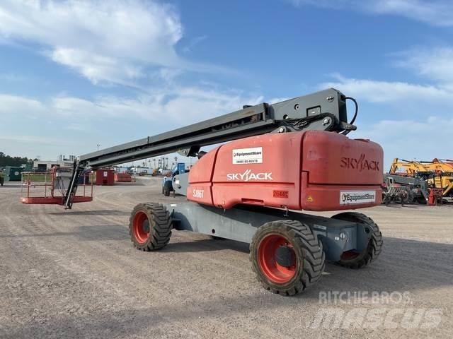 SkyJack SJ86T Sonstige Baumaschinen