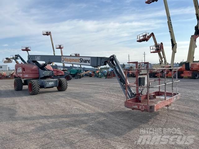 SkyJack SJ86T Sonstige Baumaschinen
